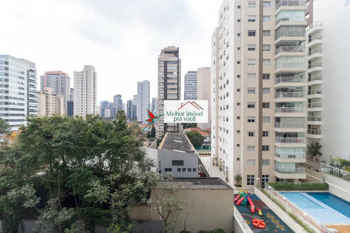 Apartamento, 1 quarto, 35 m² - Foto 15