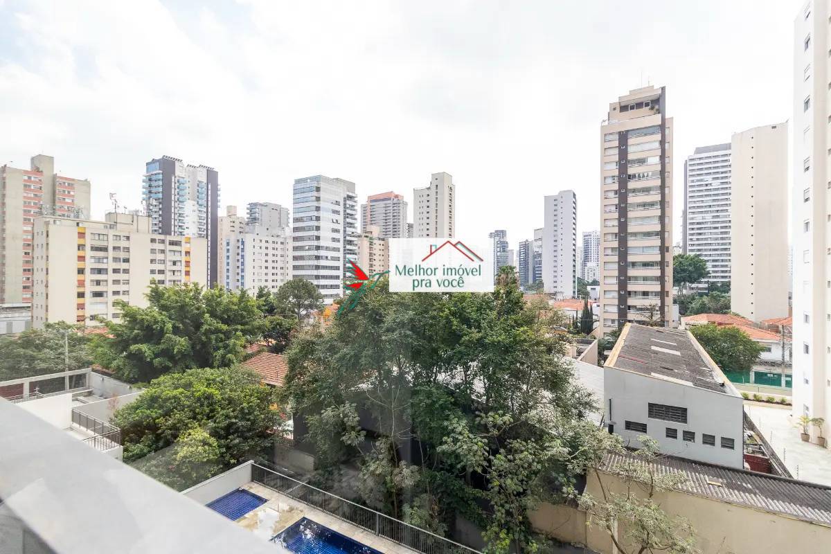 Apartamento, 1 quarto, 35 m² - Foto 16