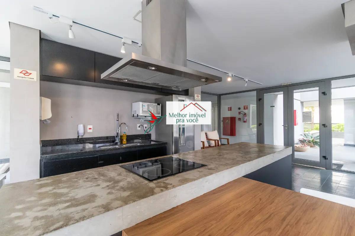 Apartamento, 1 quarto, 35 m² - Foto 22