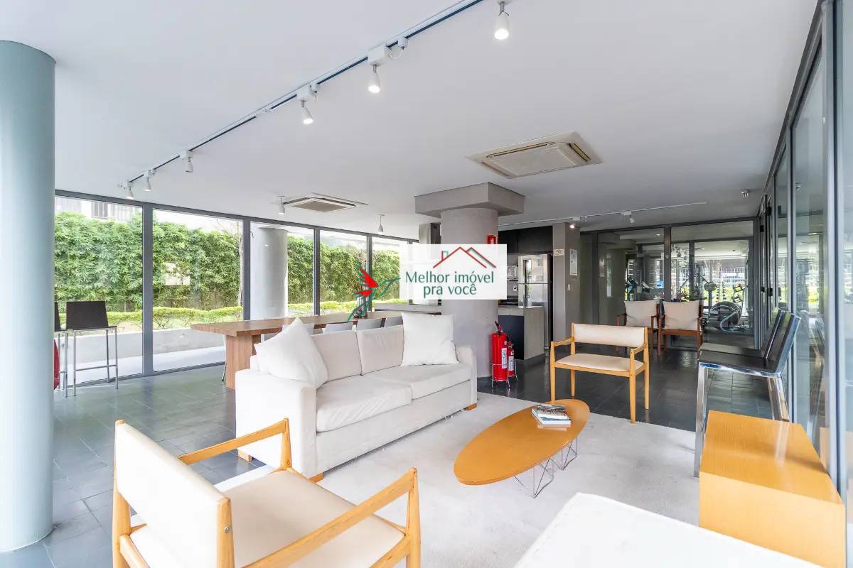 Apartamento, 1 quarto, 35 m² - Foto 24