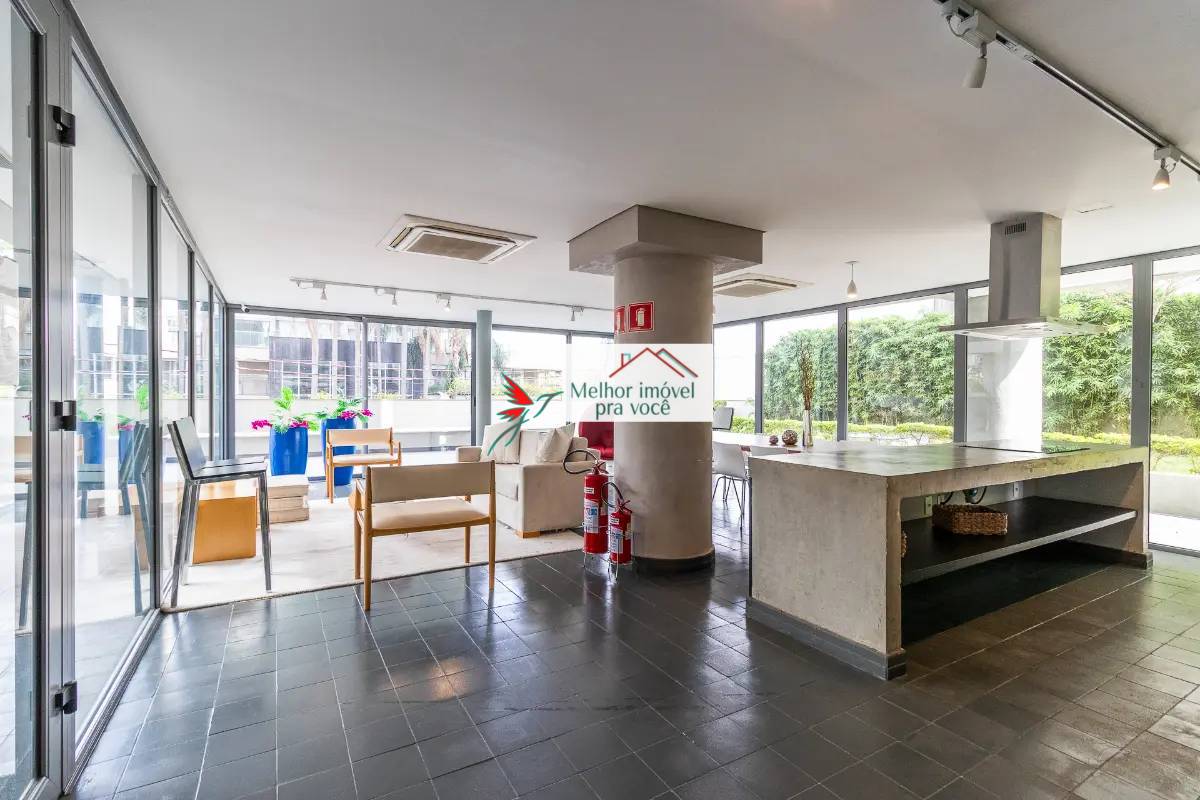 Apartamento, 1 quarto, 35 m² - Foto 25