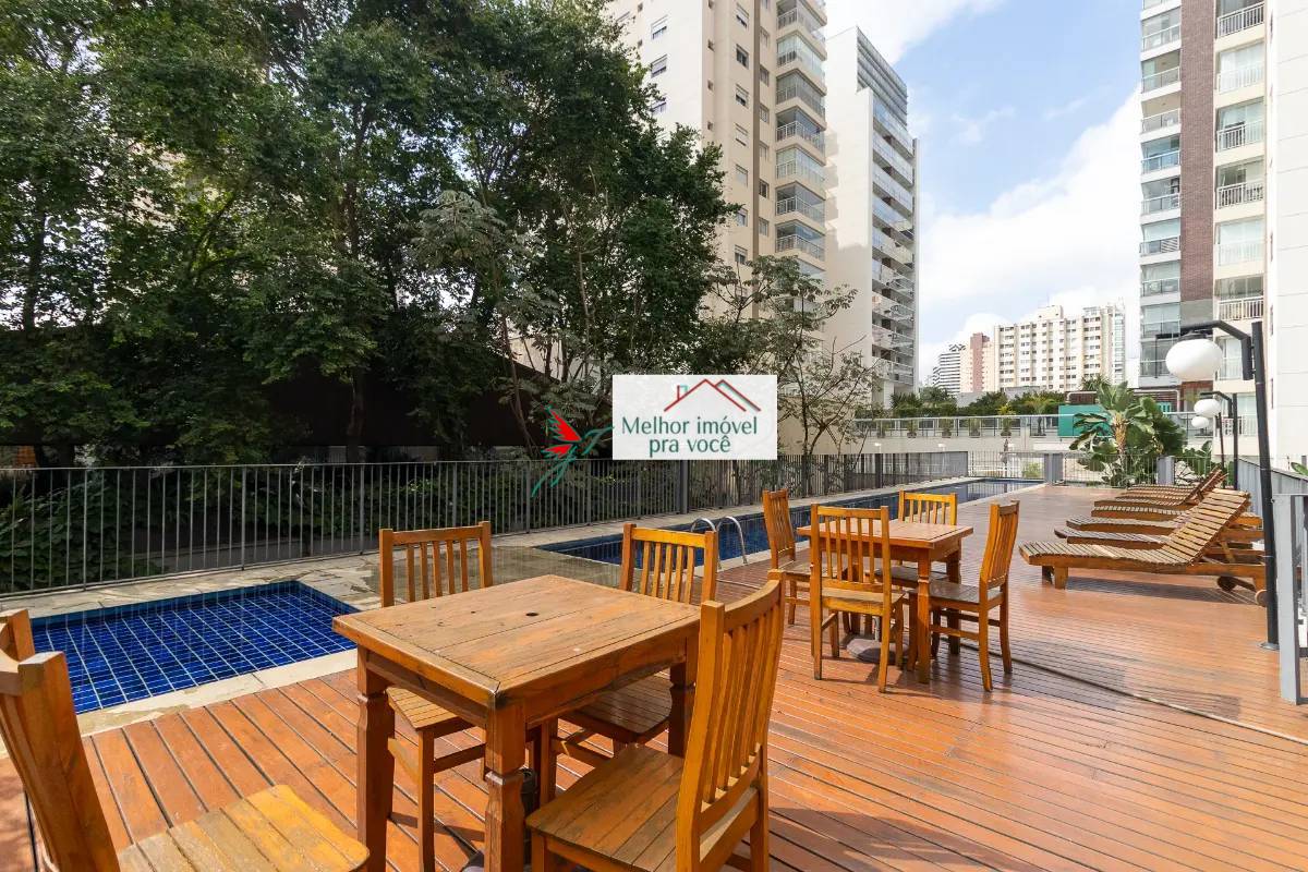 Apartamento, 1 quarto, 35 m² - Foto 28