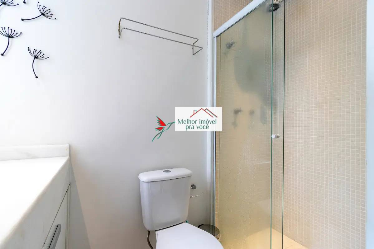 Apartamento, 1 quarto, 35 m² - Foto 14