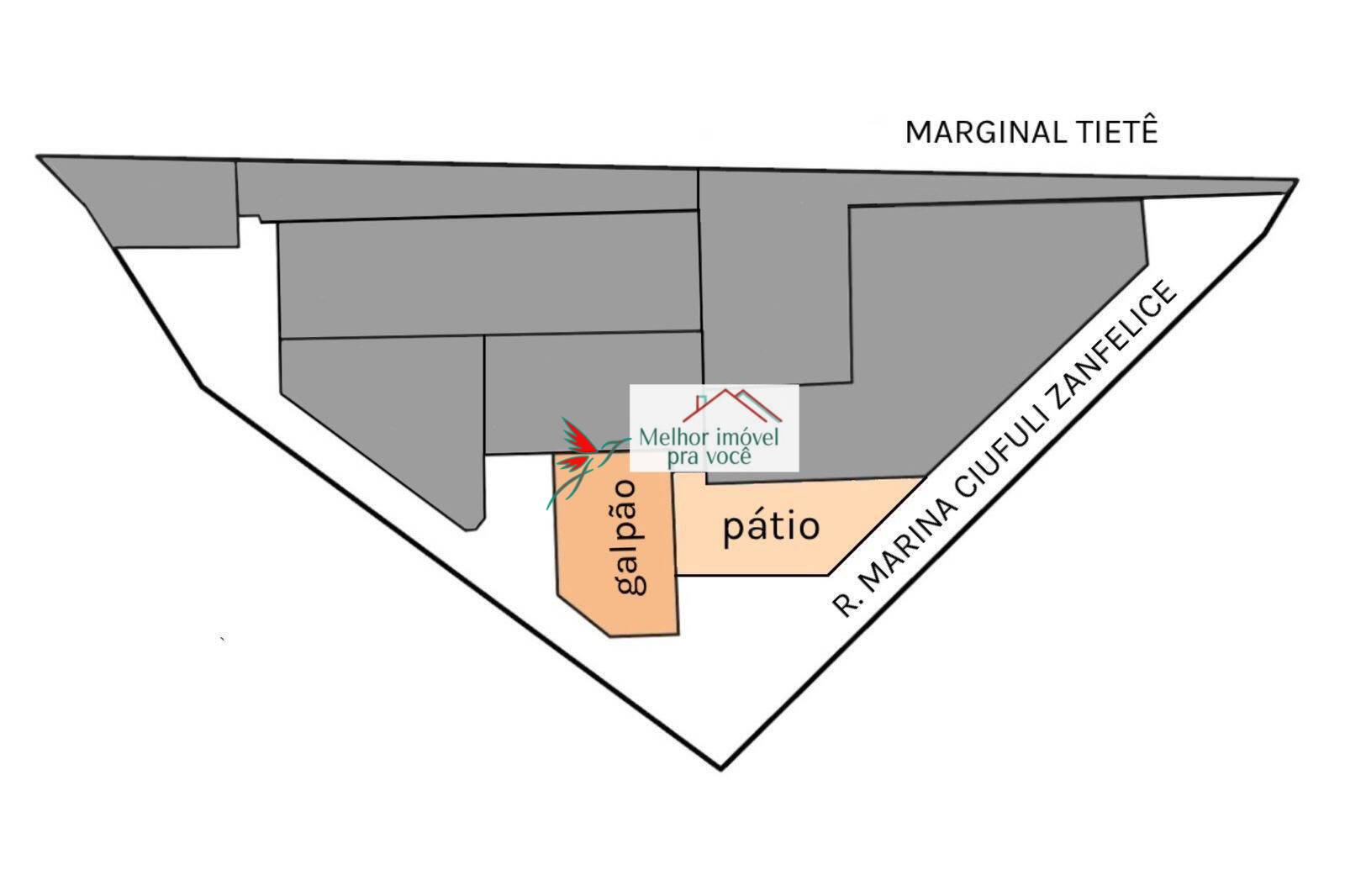 Sala-Conjunto, 800 m² - Foto 10
