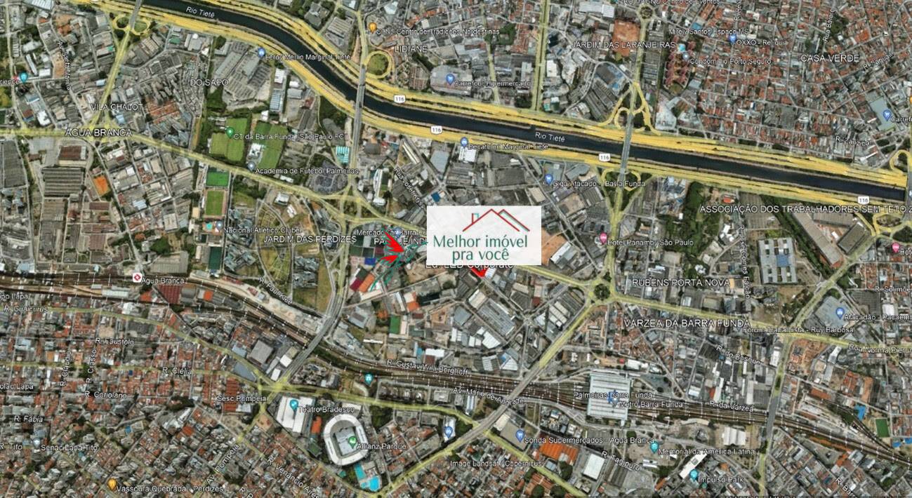 Sala-Conjunto, 700 m² - Foto 7