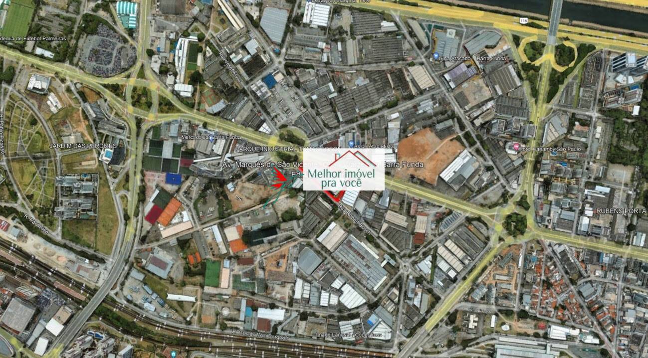 Sala-Conjunto, 700 m² - Foto 8