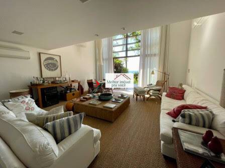 Casa, 5 quartos, 458 m² - Foto 5