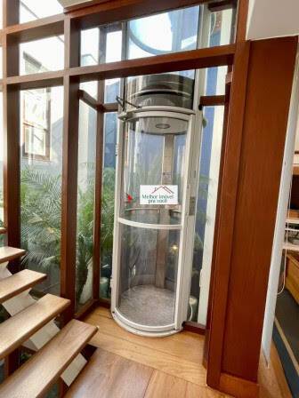 Casa, 5 quartos, 458 m² - Foto 11