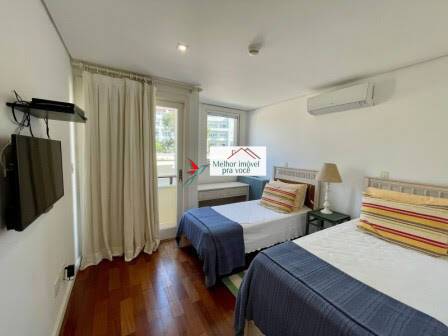 Casa, 5 quartos, 458 m² - Foto 13