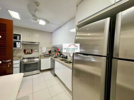 Casa, 5 quartos, 458 m² - Foto 16