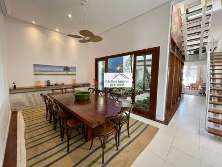 Casa, 5 quartos, 458 m² - Foto 18