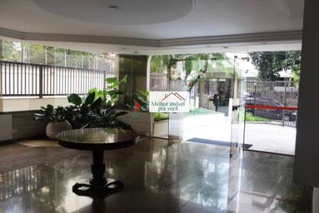 Apartamento, 5 quartos, 642 m² - Foto 9