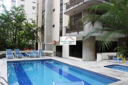COBERTURA À VENDA TRIPLEX 5 DORMITÓRIOS PRÓXIMO À AVENIDA PACAEMBU