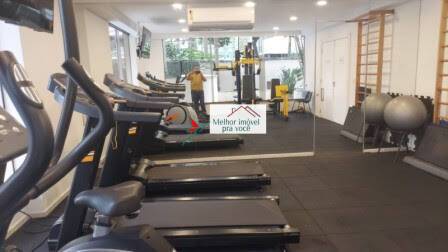 Apartamento, 5 quartos, 642 m² - Foto 13