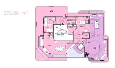 Apartamento, 5 quartos, 642 m² - Foto 44