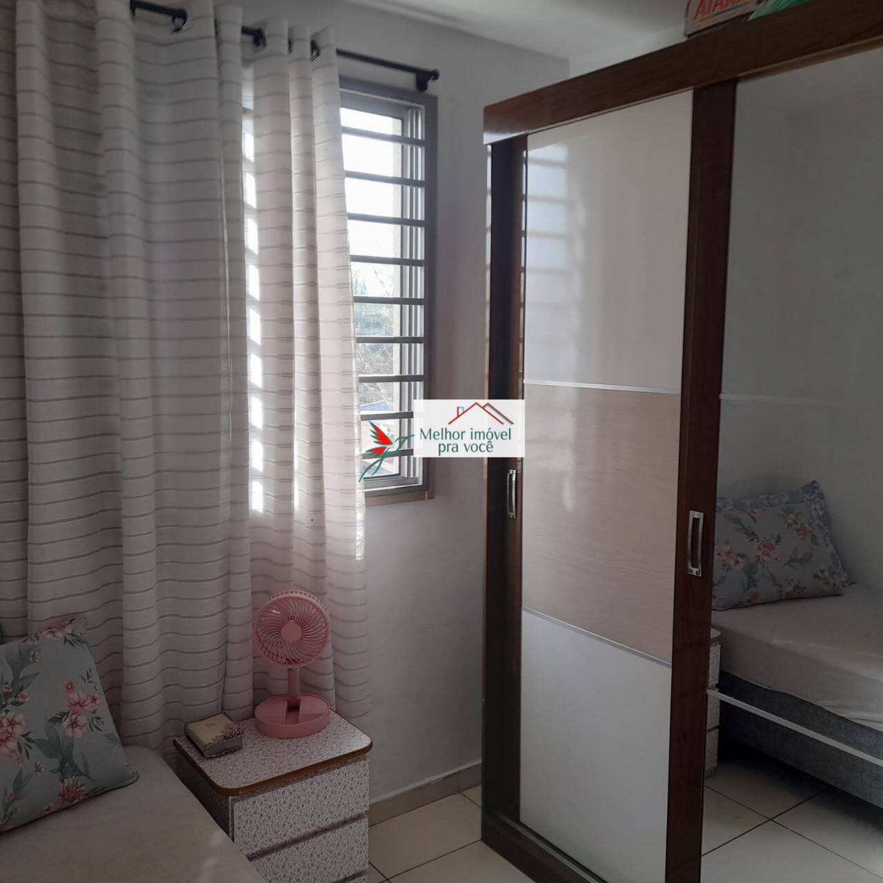 Apartamento, 2 quartos, 45 m² - Foto 3