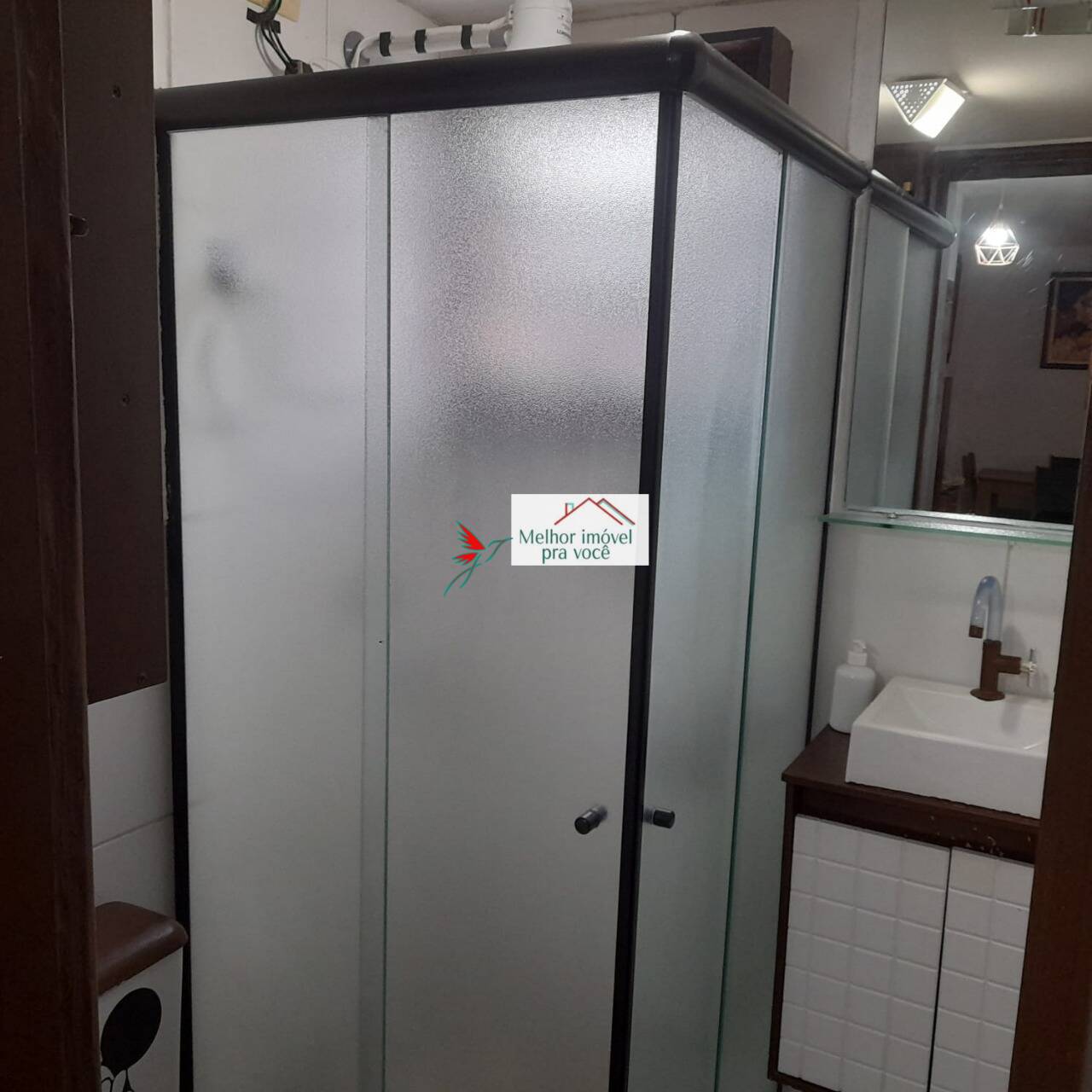 Apartamento, 2 quartos, 45 m² - Foto 4