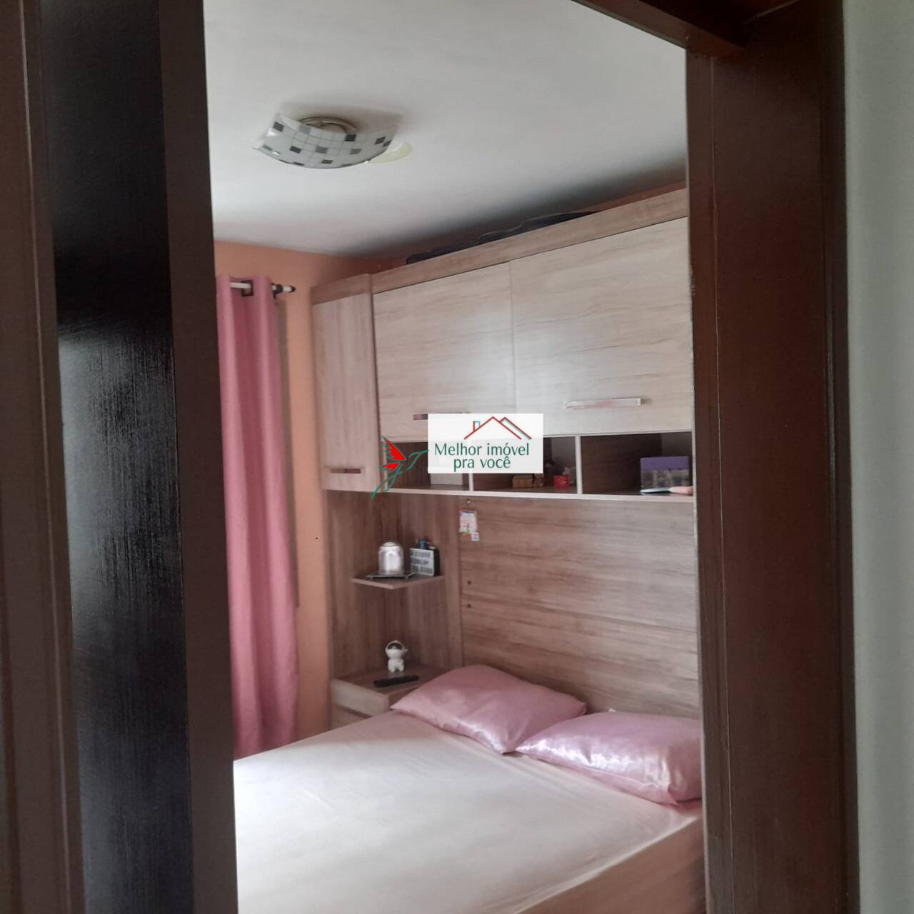 Apartamento, 2 quartos, 45 m² - Foto 6