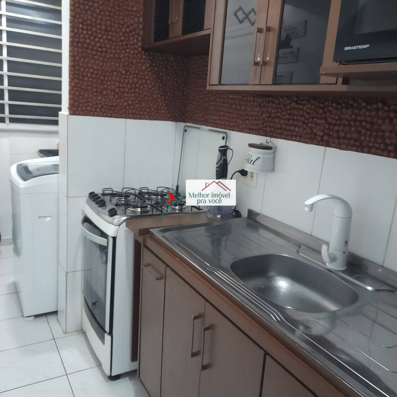 Apartamento, 2 quartos, 45 m² - Foto 7