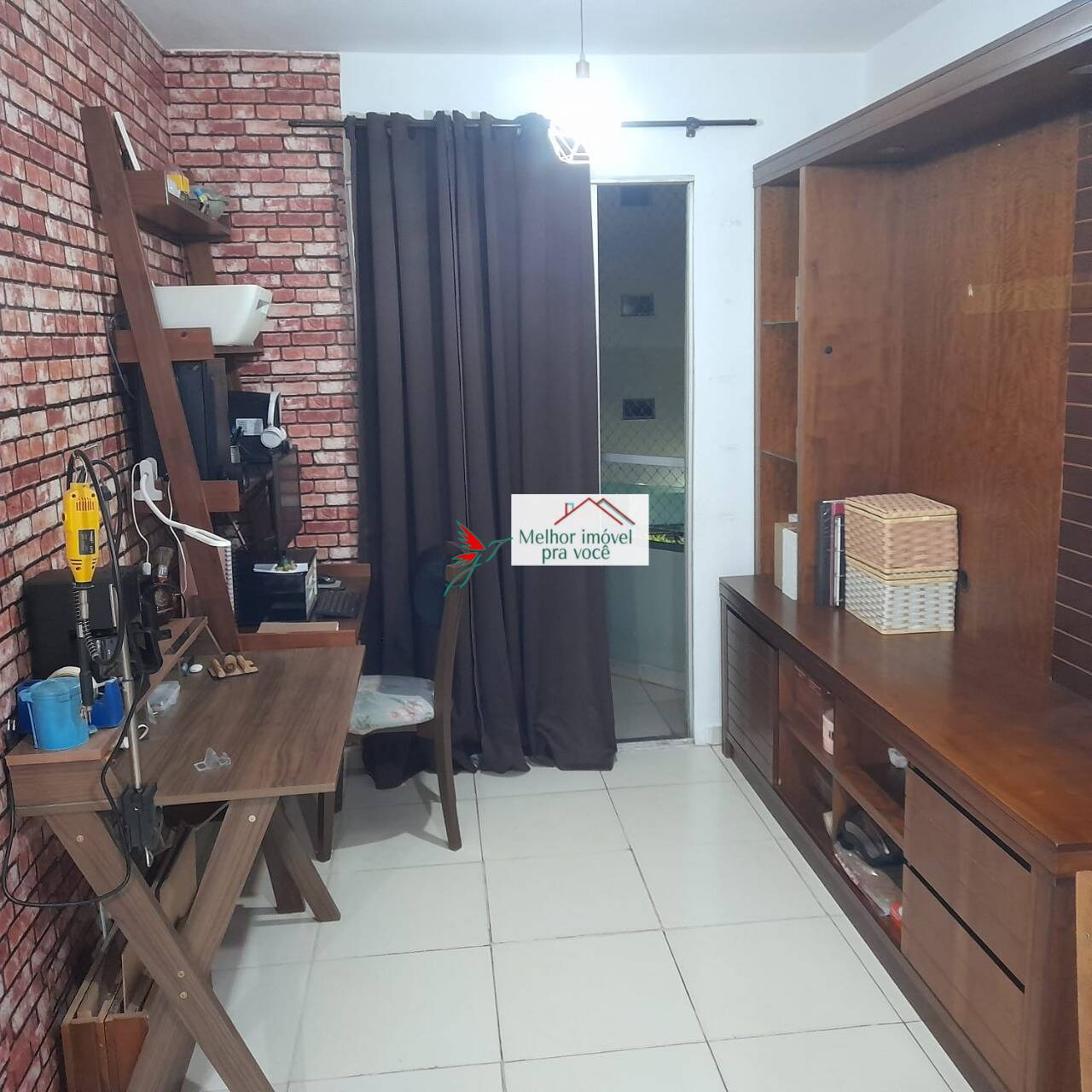 Apartamento, 2 quartos, 45 m² - Foto 8