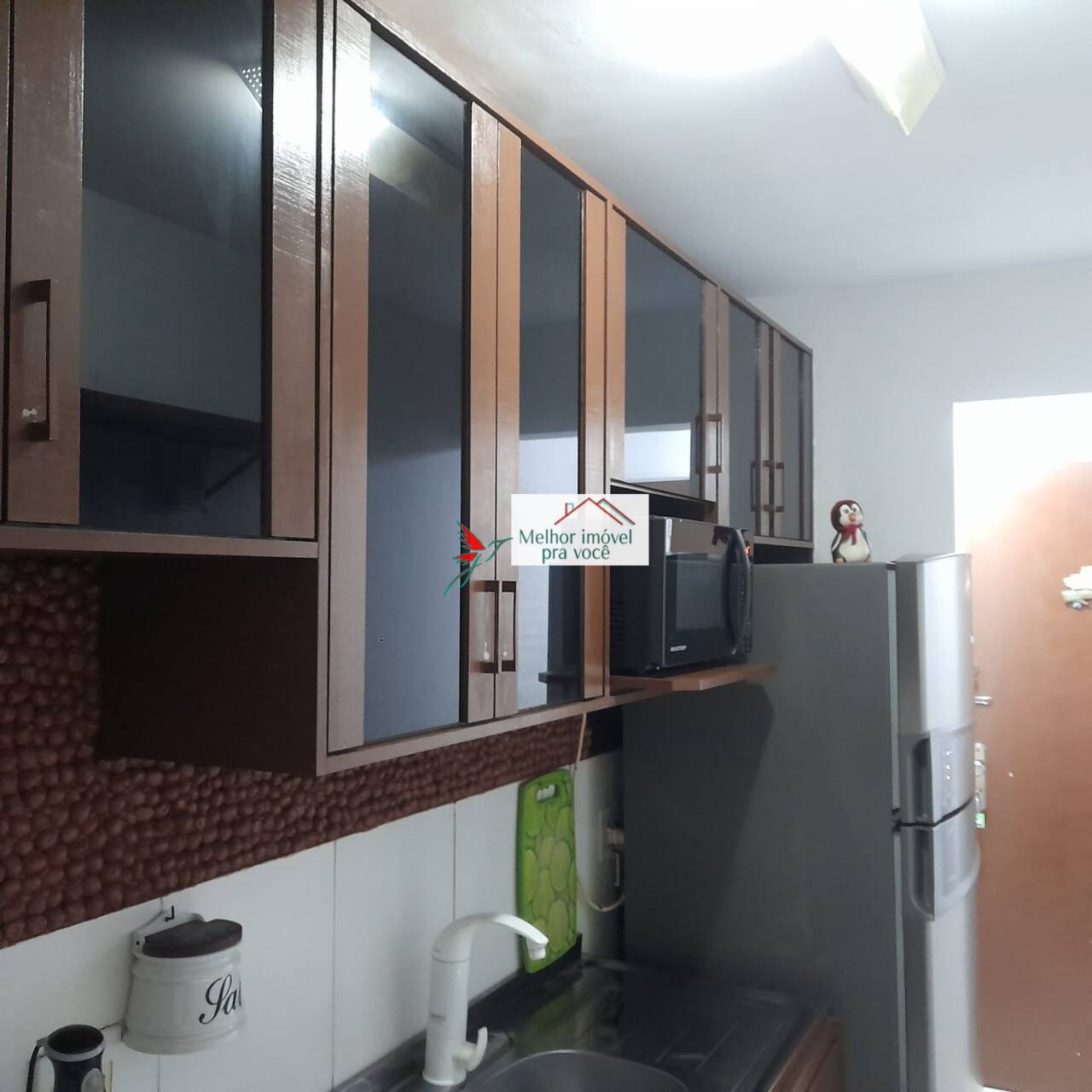 Apartamento, 2 quartos, 45 m² - Foto 9