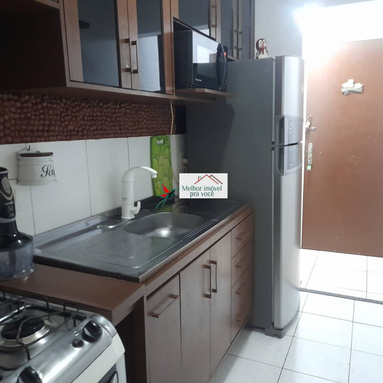Apartamento, 2 quartos, 45 m² - Foto 13