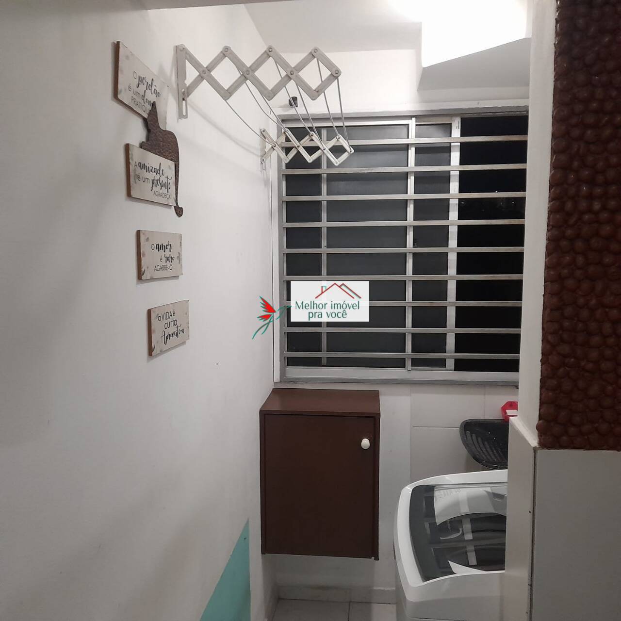 Apartamento, 2 quartos, 45 m² - Foto 12
