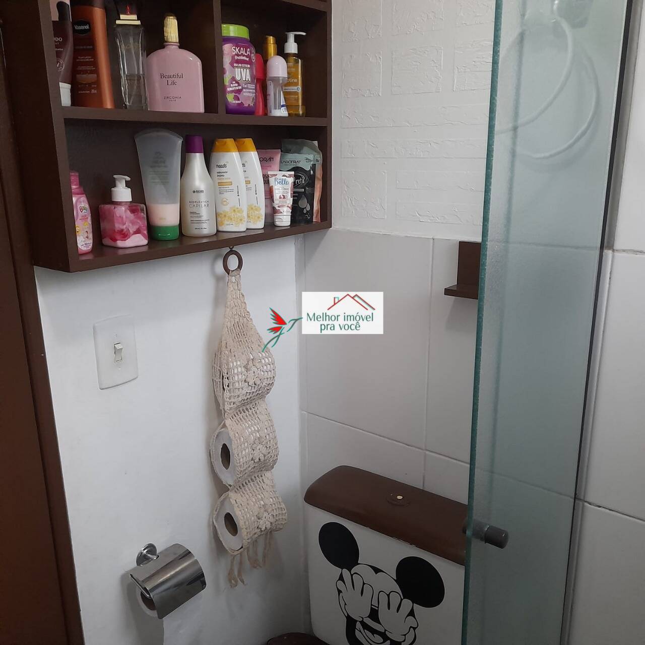 Apartamento, 2 quartos, 45 m² - Foto 14