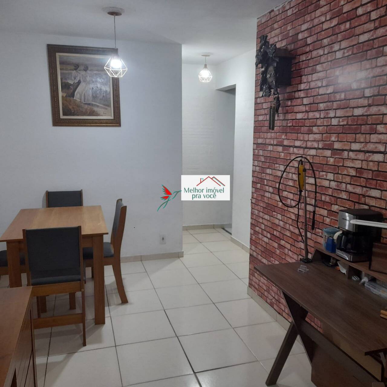 Apartamento, 2 quartos, 45 m² - Foto 15