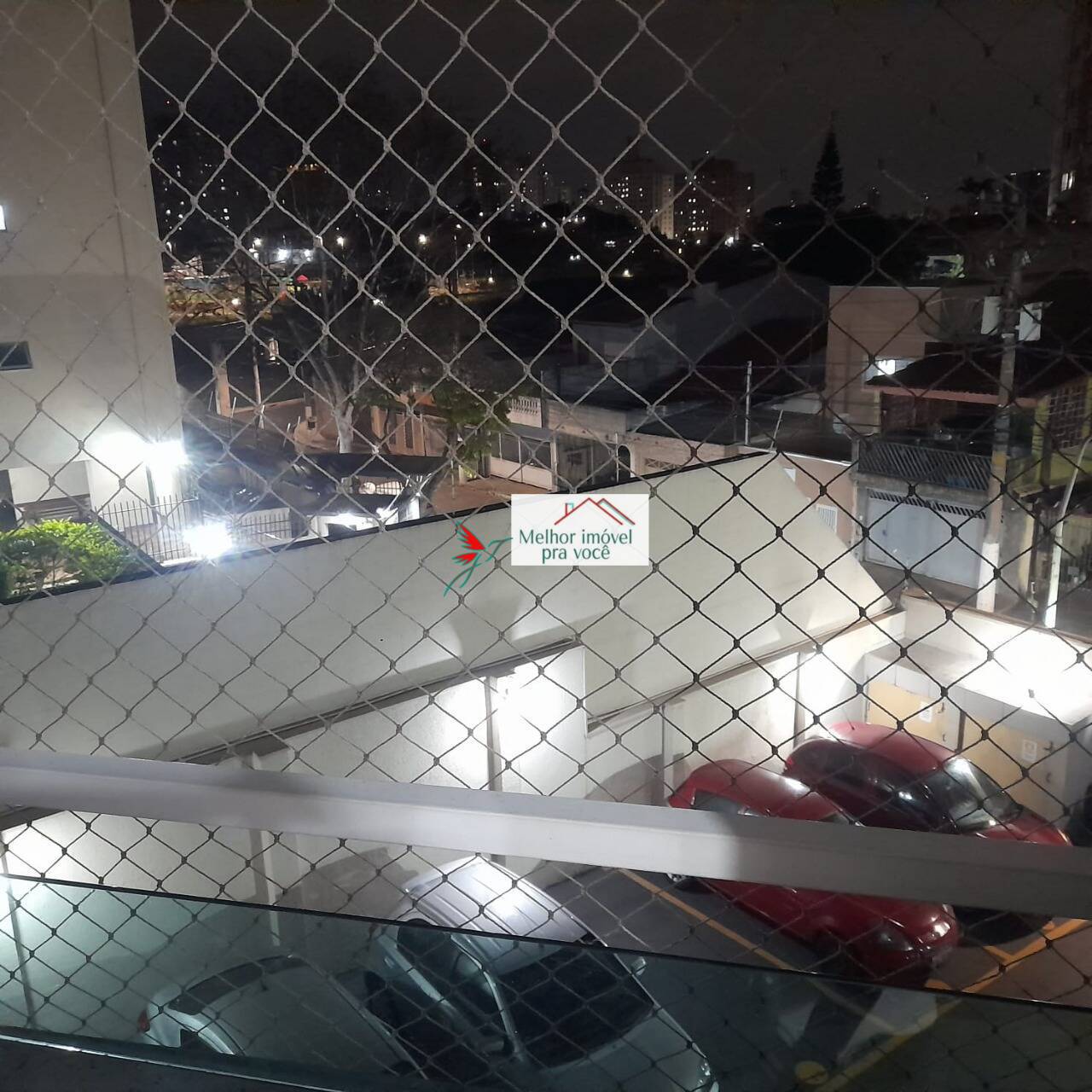 Apartamento, 2 quartos, 45 m² - Foto 11