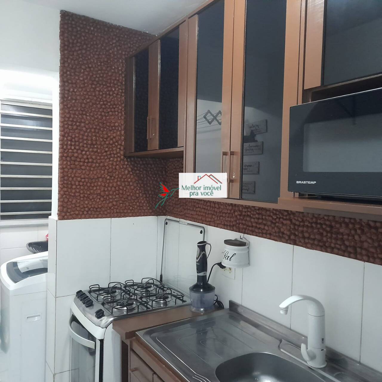 Apartamento, 2 quartos, 45 m² - Foto 16