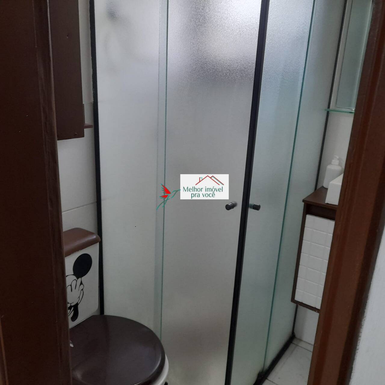 Apartamento, 2 quartos, 45 m² - Foto 18