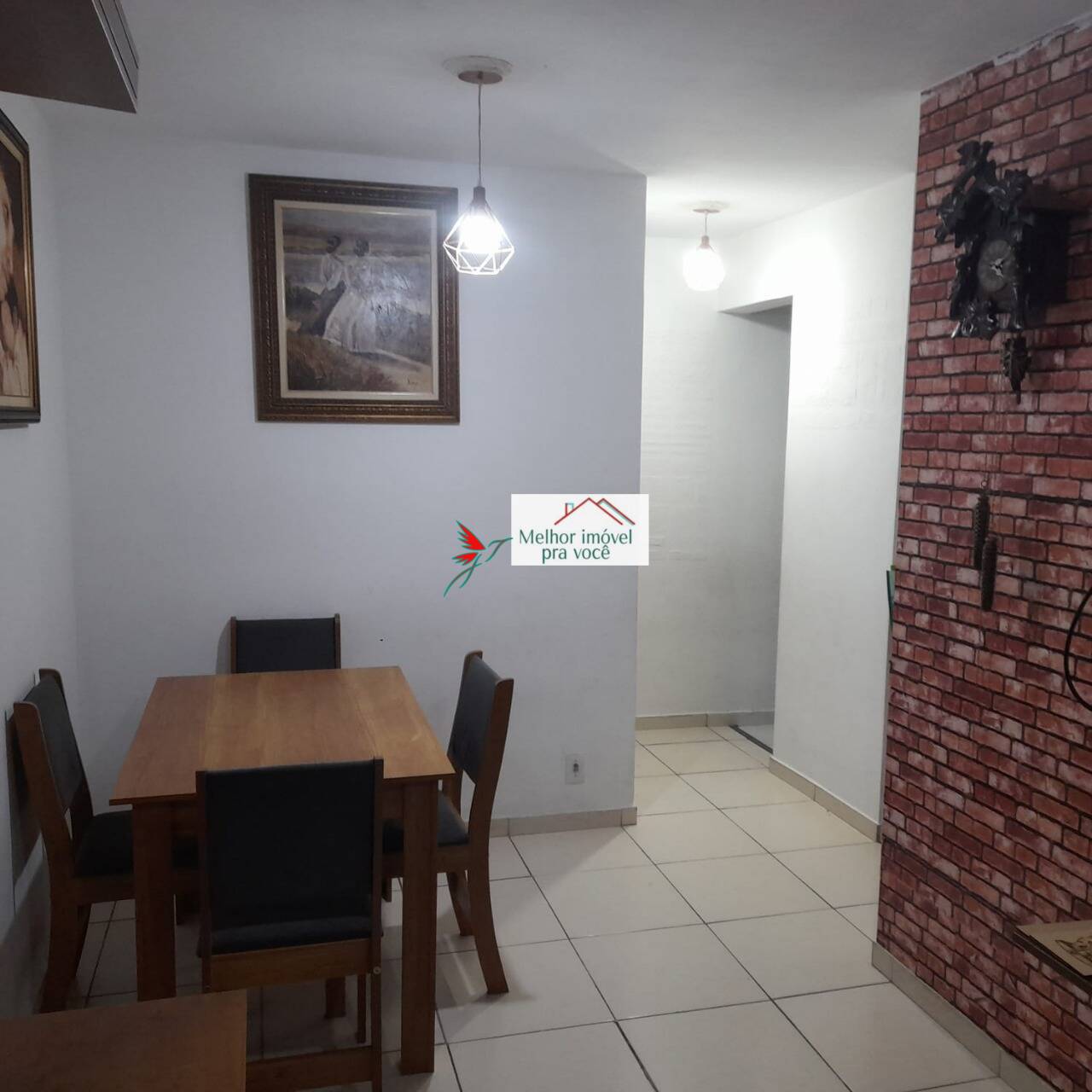 Apartamento, 2 quartos, 45 m² - Foto 19
