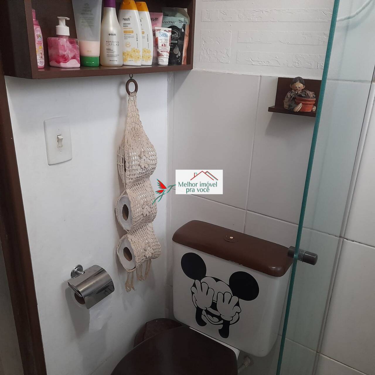 Apartamento, 2 quartos, 45 m² - Foto 23