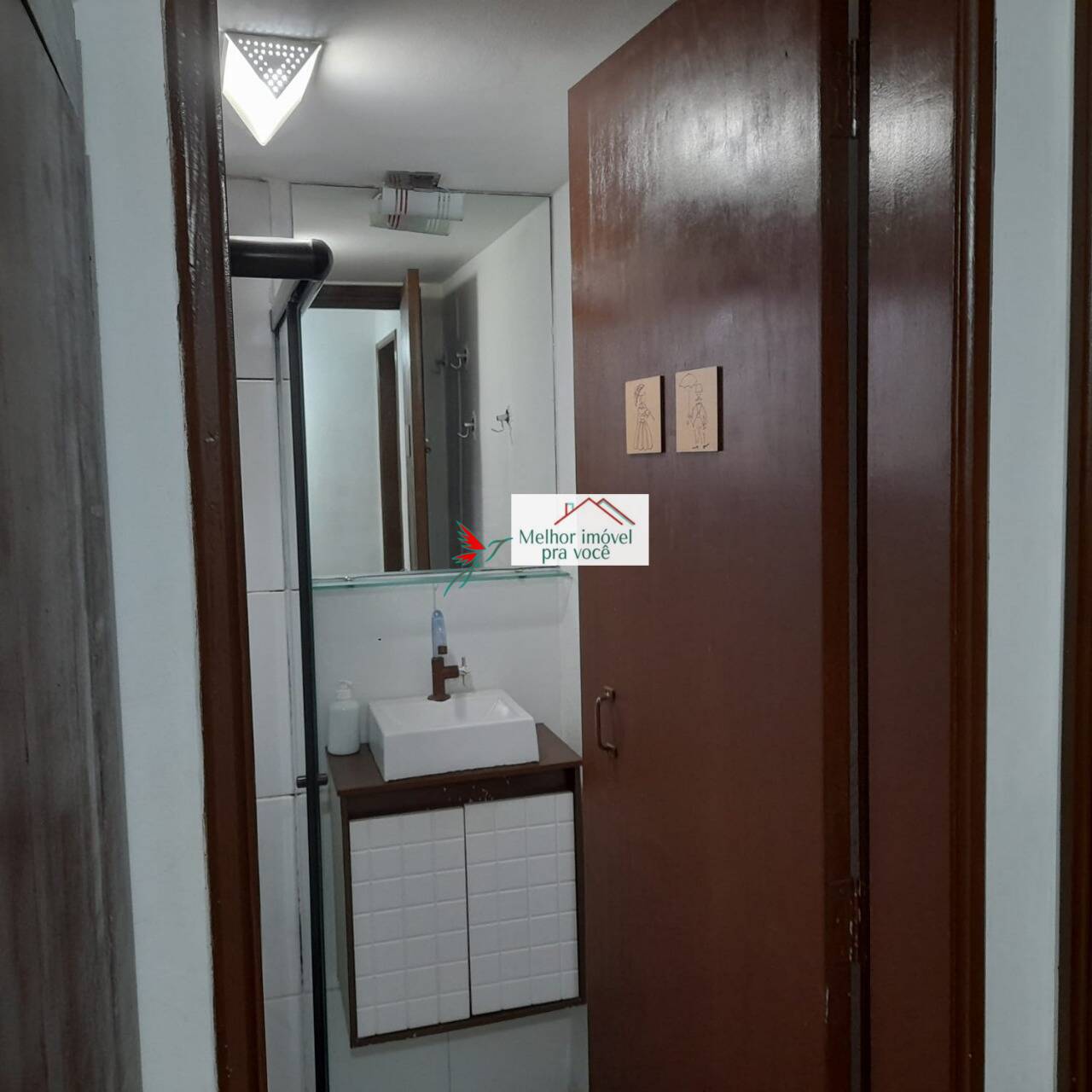 Apartamento, 2 quartos, 45 m² - Foto 22