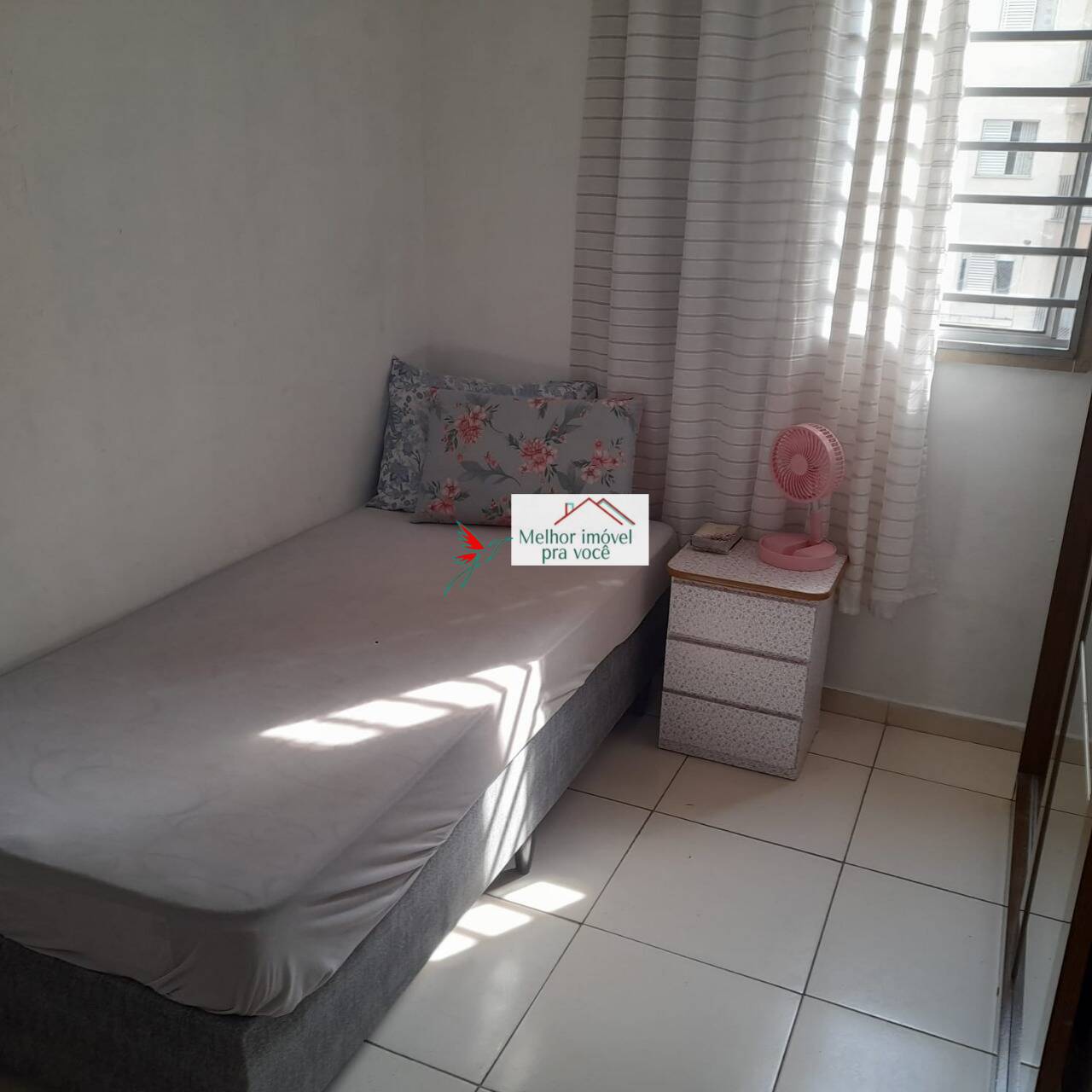 Apartamento, 2 quartos, 45 m² - Foto 26