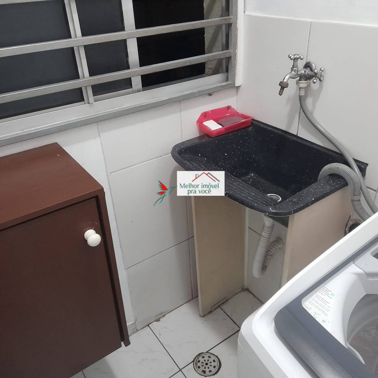 Apartamento, 2 quartos, 45 m² - Foto 24