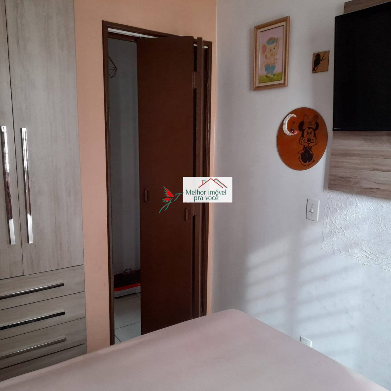 Apartamento, 2 quartos, 45 m² - Foto 25