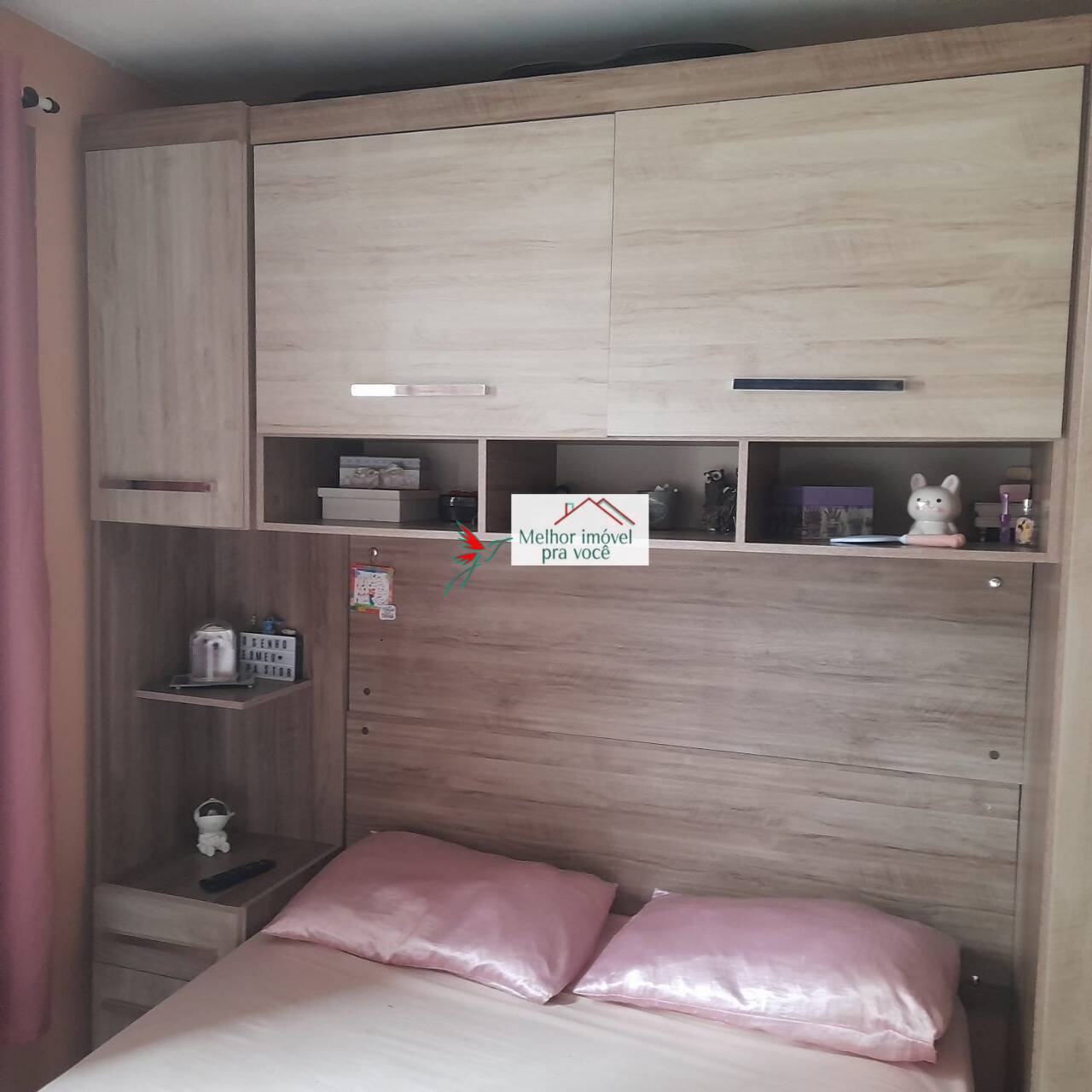 Apartamento, 2 quartos, 45 m² - Foto 30