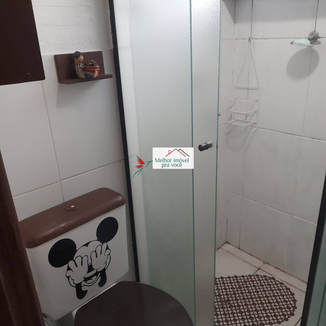 Apartamento, 2 quartos, 45 m² - Foto 28