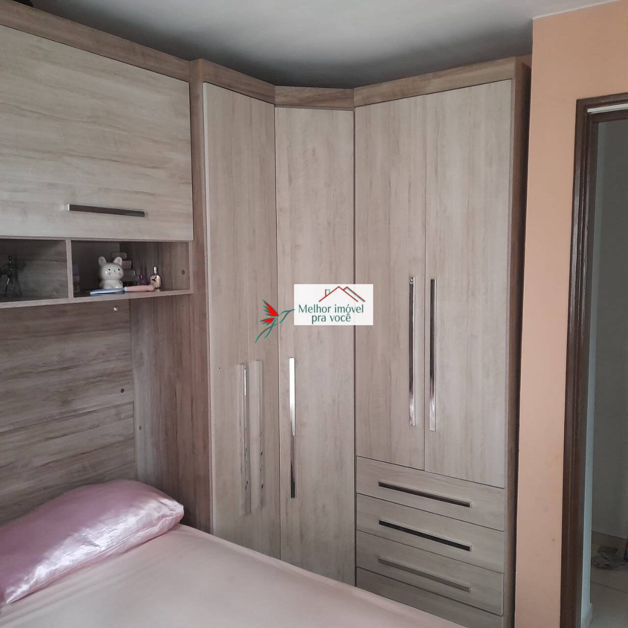 Apartamento, 2 quartos, 45 m² - Foto 29