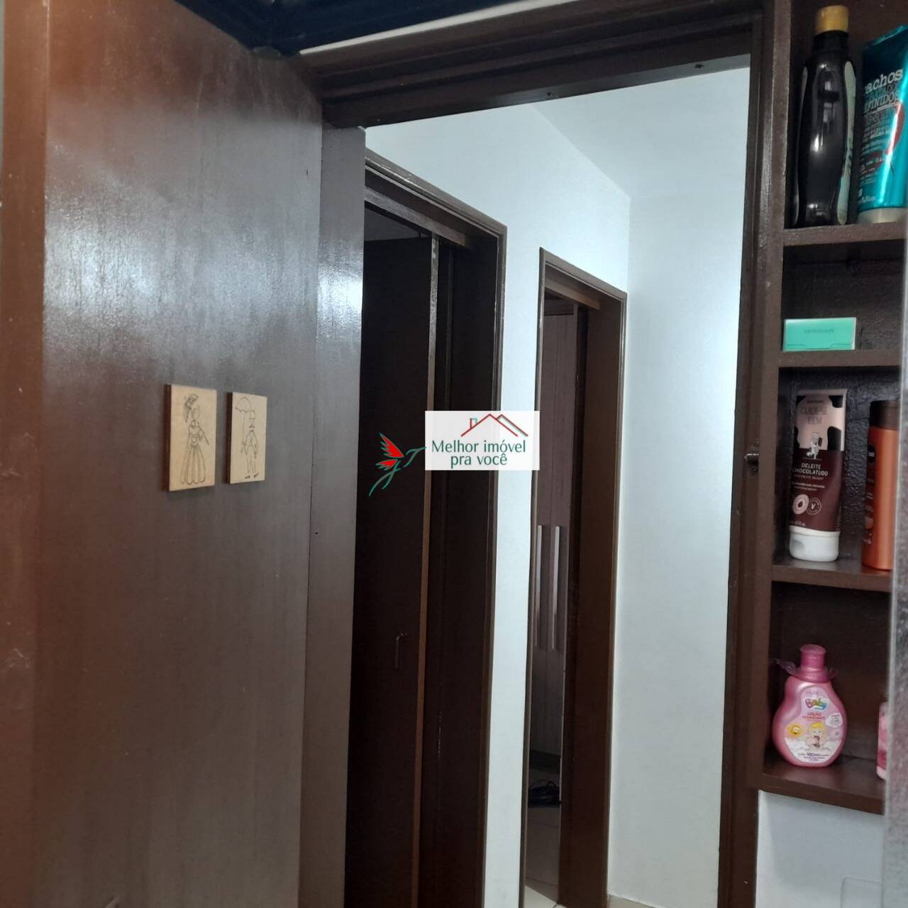 Apartamento, 2 quartos, 45 m² - Foto 33