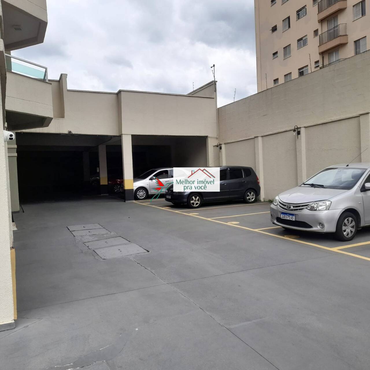 Apartamento, 2 quartos, 45 m² - Foto 35