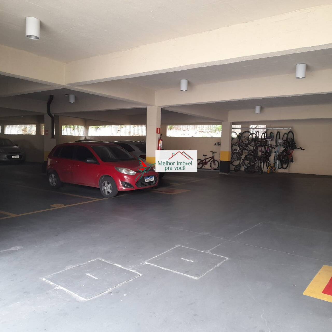 Apartamento, 2 quartos, 45 m² - Foto 36