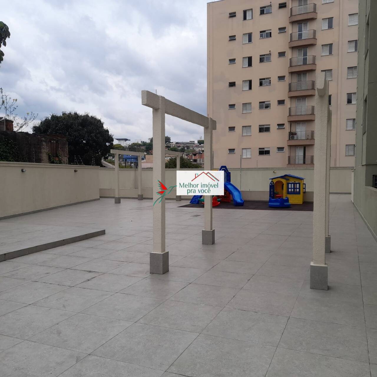 Apartamento, 2 quartos, 45 m² - Foto 38