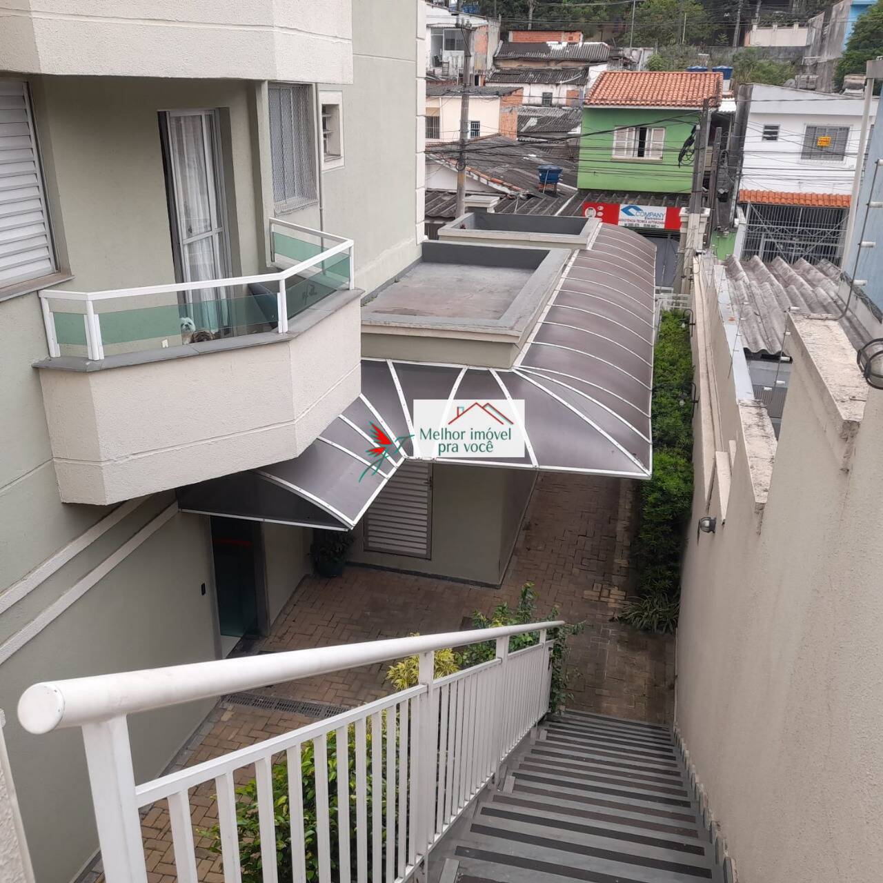 Apartamento, 2 quartos, 45 m² - Foto 40
