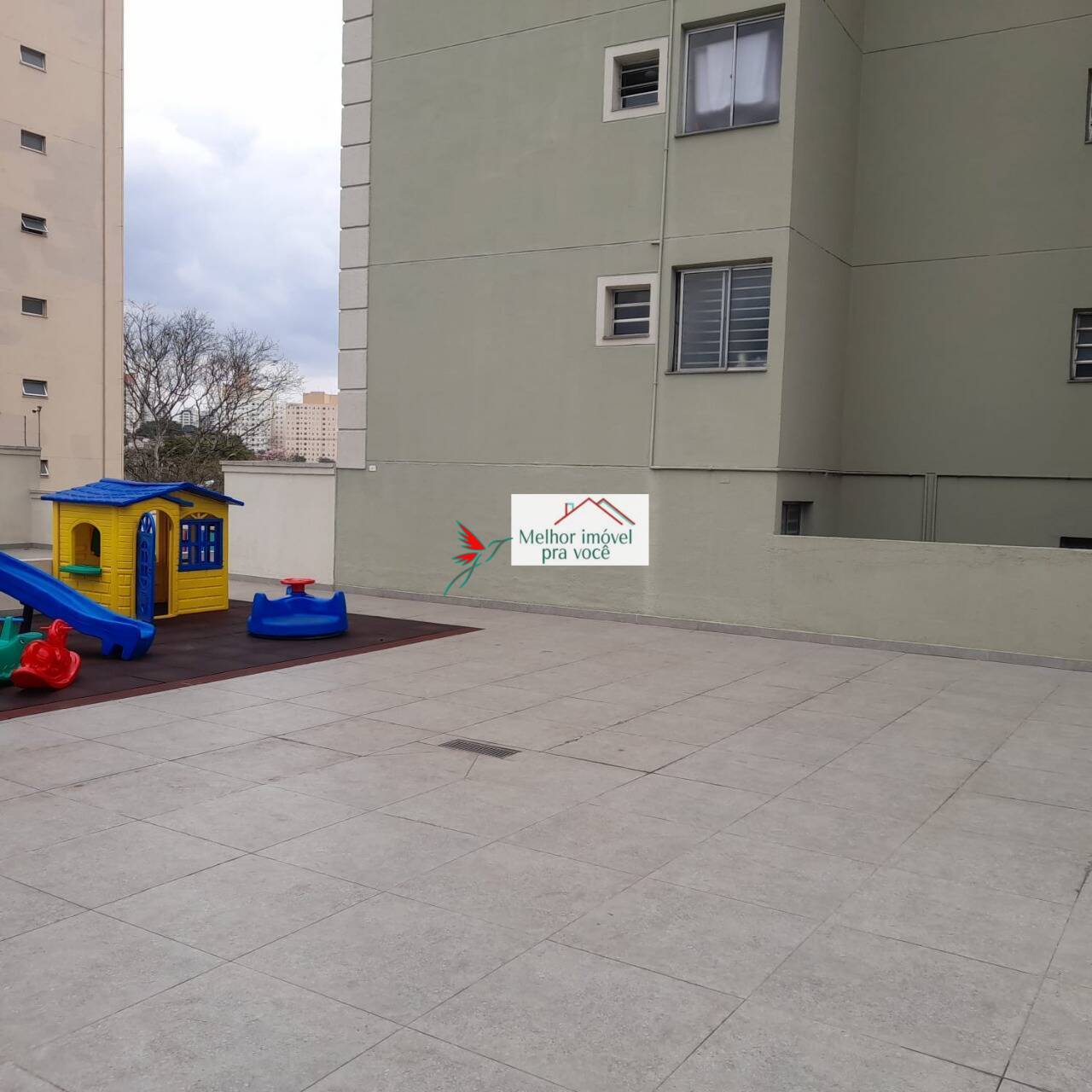 Apartamento, 2 quartos, 45 m² - Foto 39