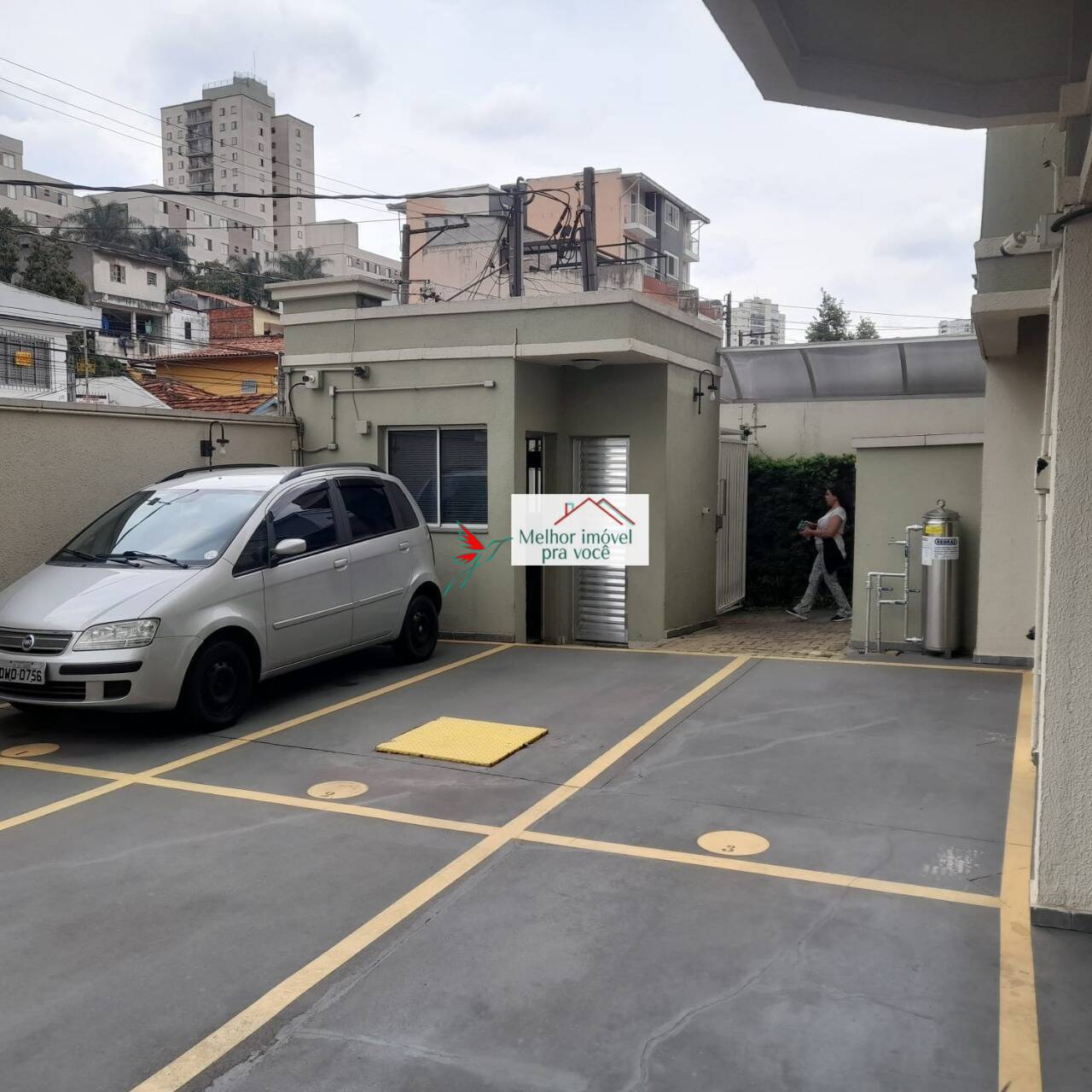 Apartamento, 2 quartos, 45 m² - Foto 41