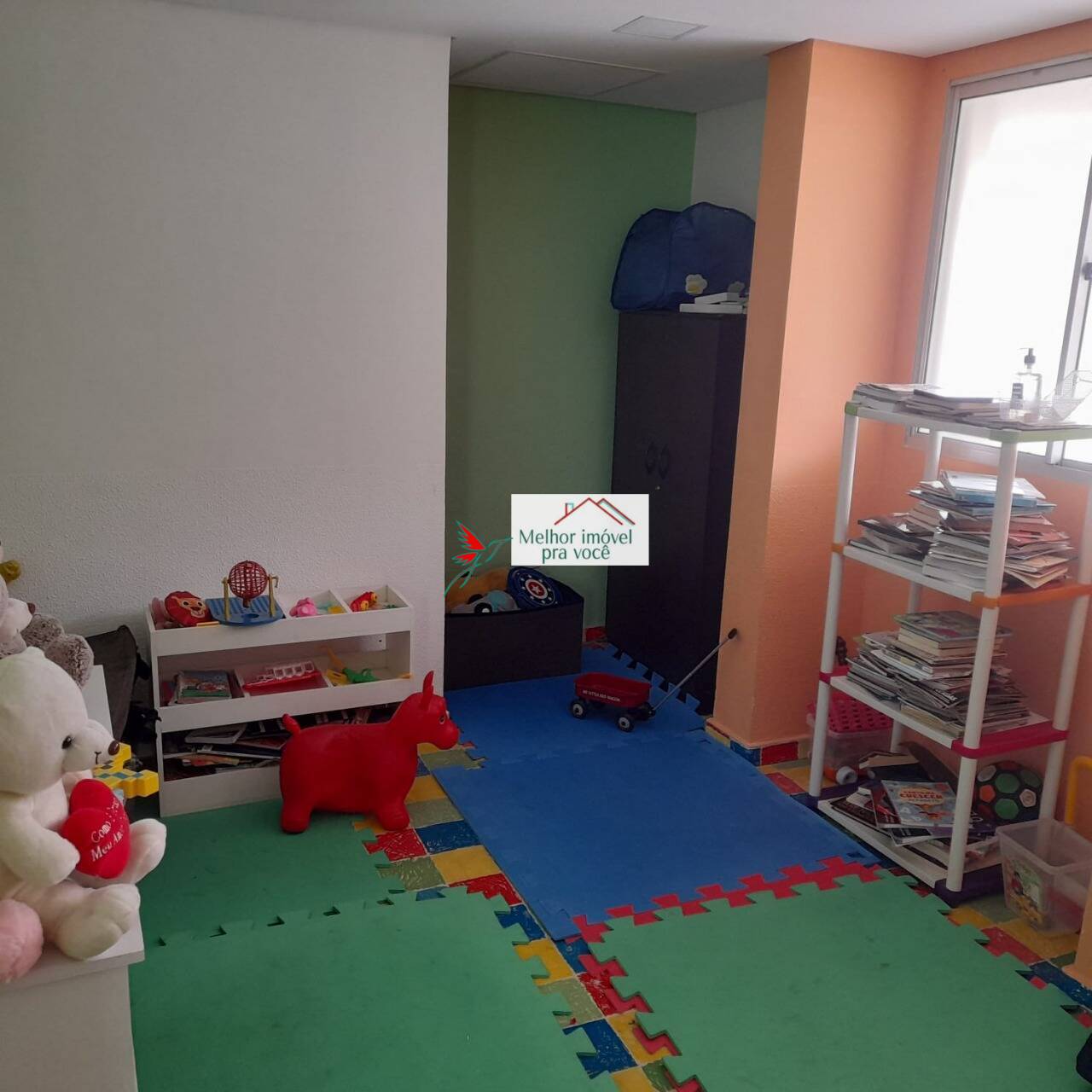 Apartamento, 2 quartos, 45 m² - Foto 43