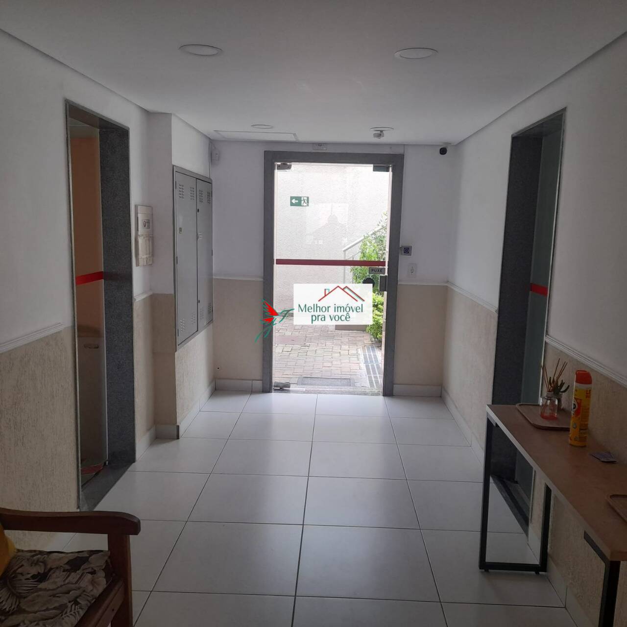 Apartamento, 2 quartos, 45 m² - Foto 44